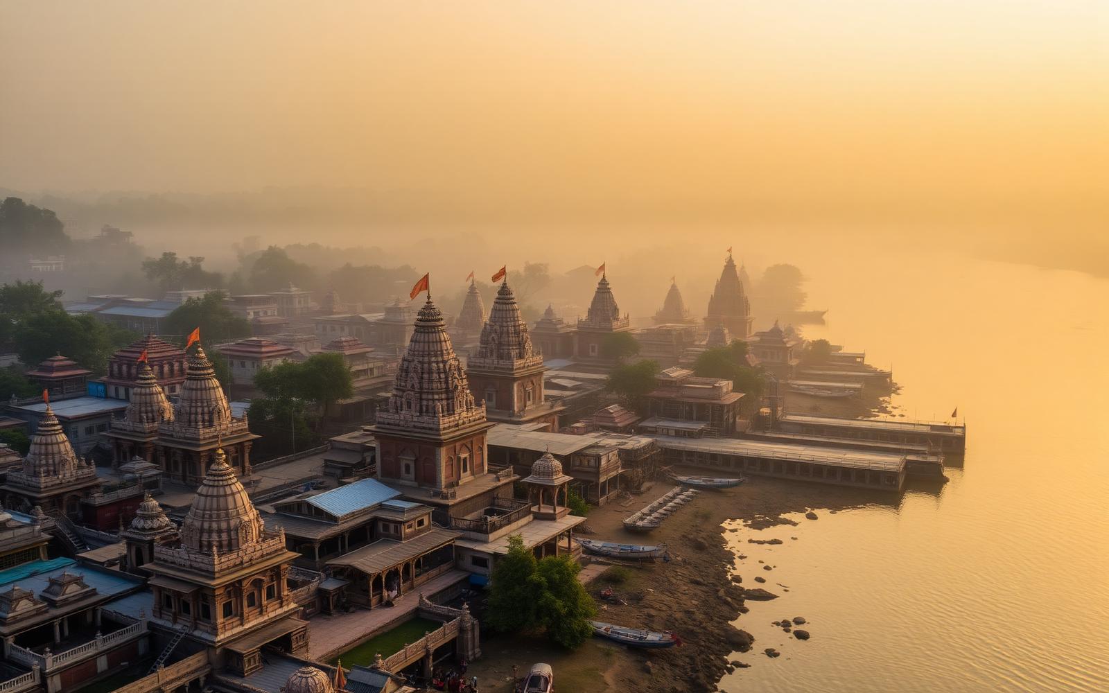 Weekend Yatra