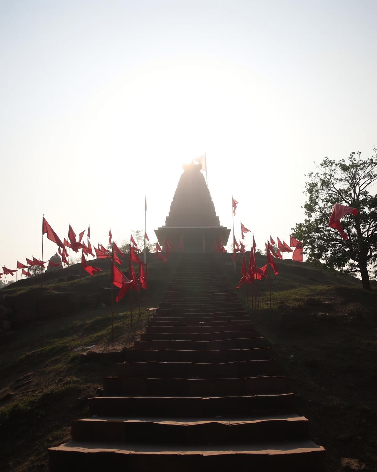 Maa Bijasan Devi Temple